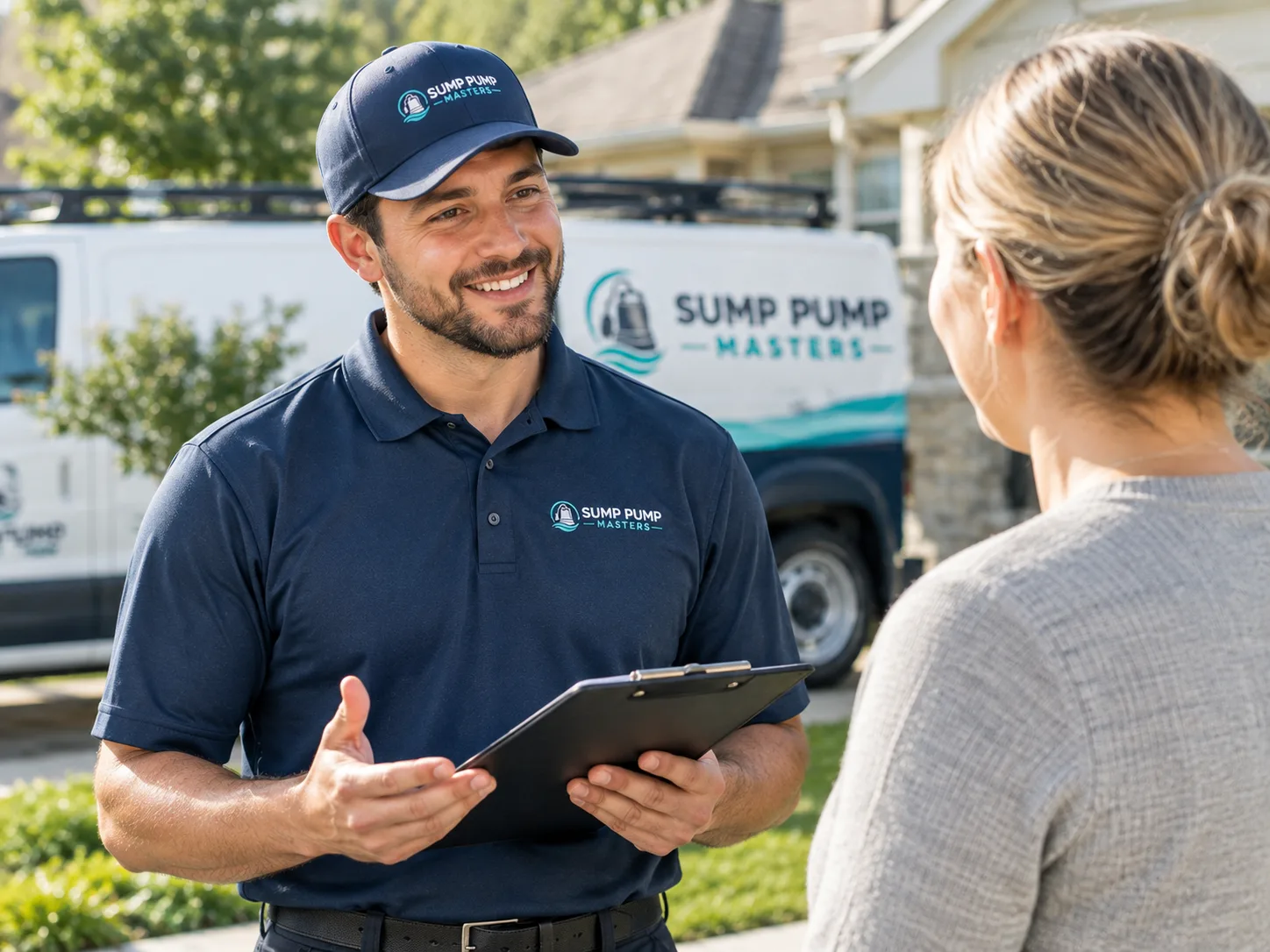 Sump Pump Repair Bethel, OH FAQs